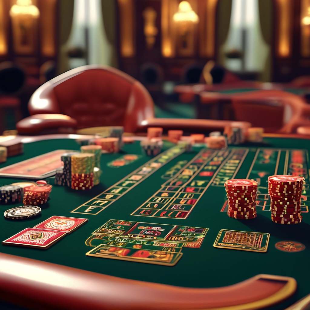 Baccarat Rules Made Easy: A 2026 Guide for US Players