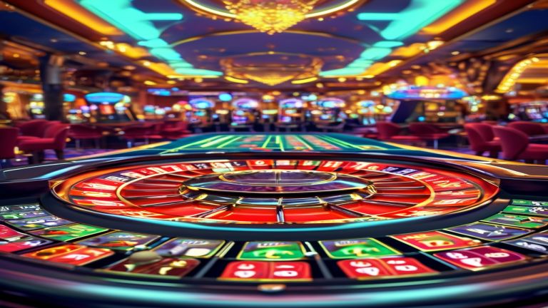 BlackJack Lucky Sevens - Game Overview, RTP &amp; Where to Play