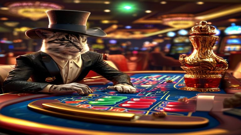 Cricket Blackjack &amp; Premier Blackjack - Game Overview, RTP &amp; Where to Play