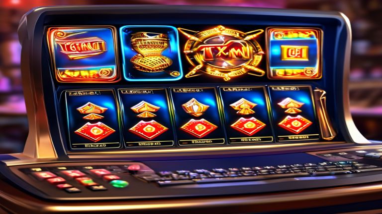 Texas Holdem Poker - Game Overview, RTP &amp; Where to Play